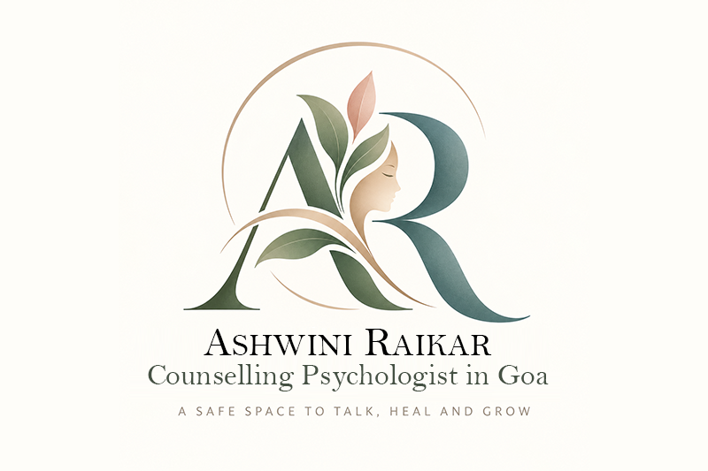 Ashwini Raikar Counselling Psychologist in Goa